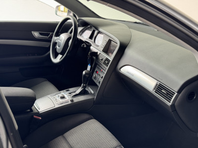 Audi A6 quattro