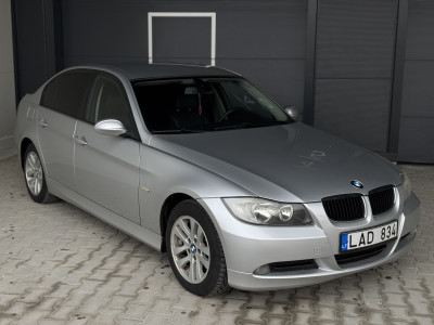 BMW 318d