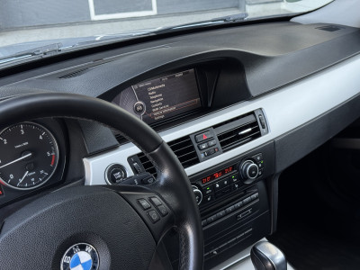 BMW 318d