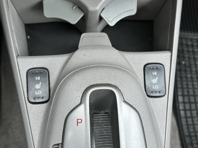 Honda Insigh