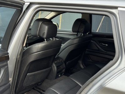 BMW 520d
