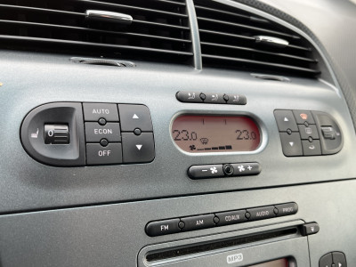 Seat Altea XL
