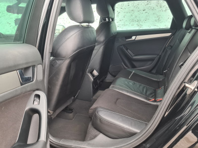 Audi A4 2.0Tdi