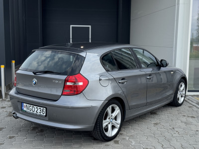 BMW 116d