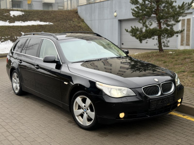 BMW 530XD