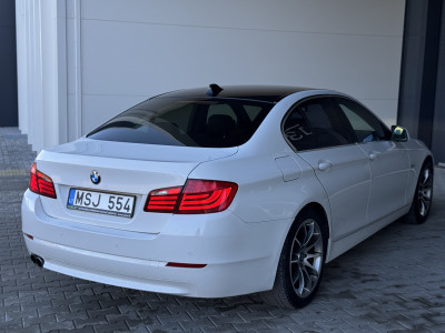 BMW 520d