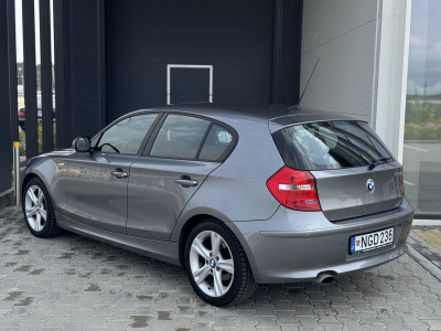 BMW 116d