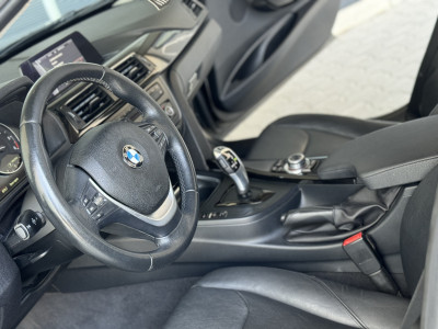 BMW 320d