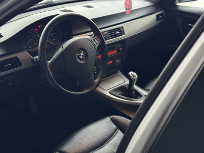 BMW 318d