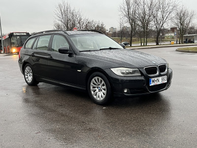 BMW 320D