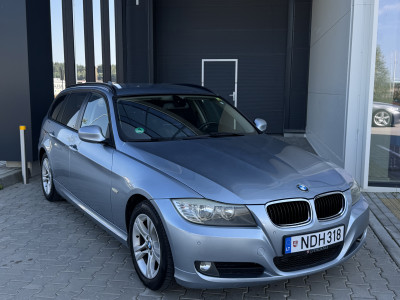 BMW 318d