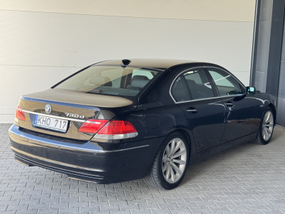 BMW 730d