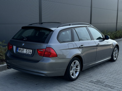 BMW 318d