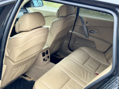 BMW 530XD