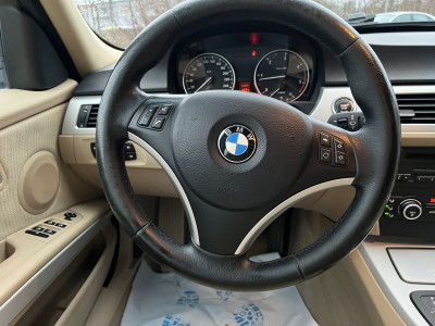 BMW 320D