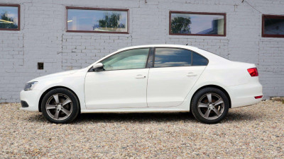 VW Jetta