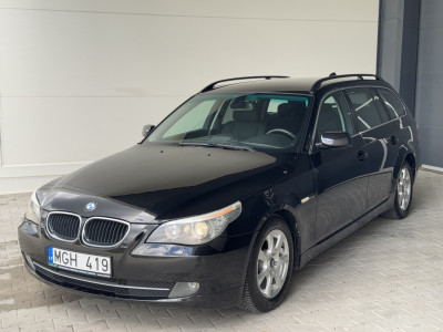 BMW 520d