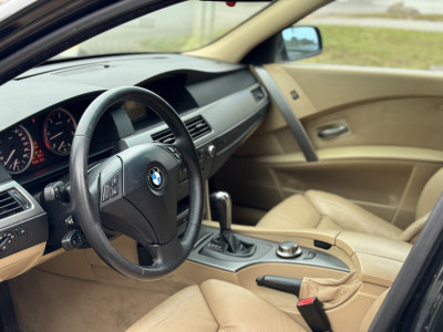 BMW 530XD