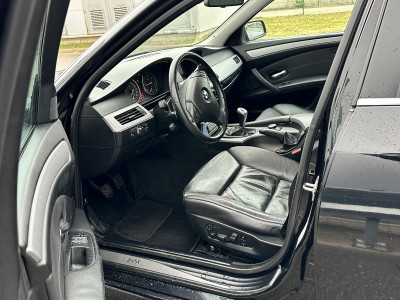 BMW 520d