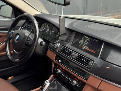 BMW 520d