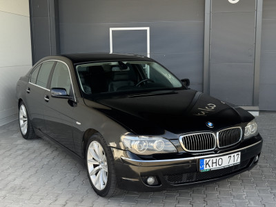 BMW 730d