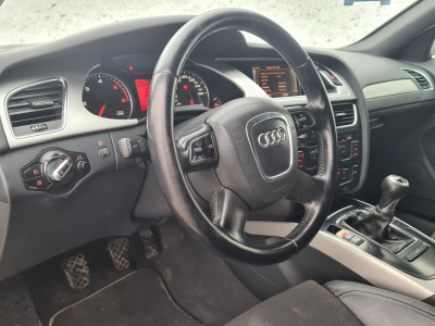 Audi A4 2.0Tdi
