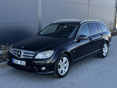 MB C200