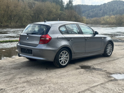 BMW 120D