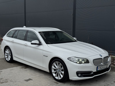 BMW 520d