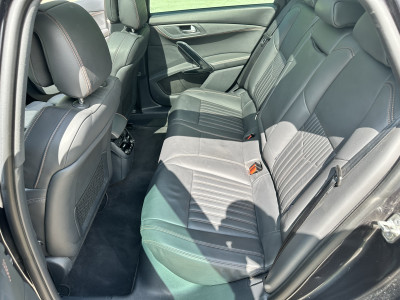 Peugeot 508 RXH