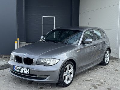 BMW 116d