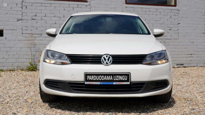 VW Jetta