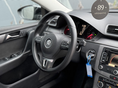 VW PASSAT B7