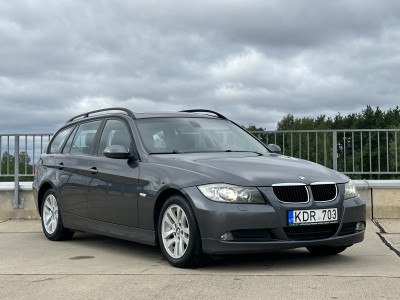 BMW 320