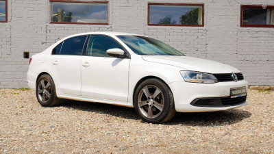 VW Jetta