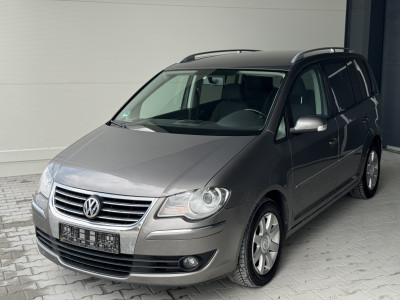 VW Touran