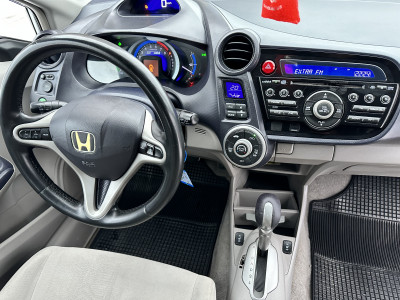 Honda Insigh