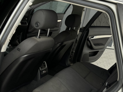 Audi A6 quattro