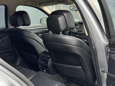 BMW 520d