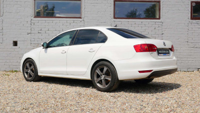 VW Jetta