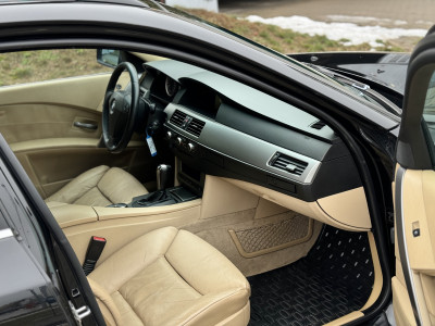 BMW 530XD