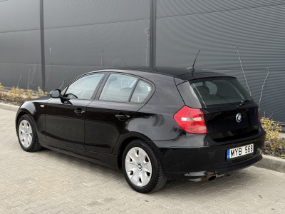 bmw 116i