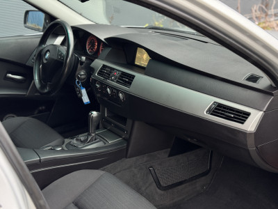 BMW 520d