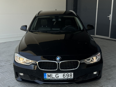 BMW 320d