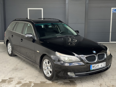 BMW 520d