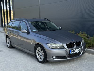 BMW 318d