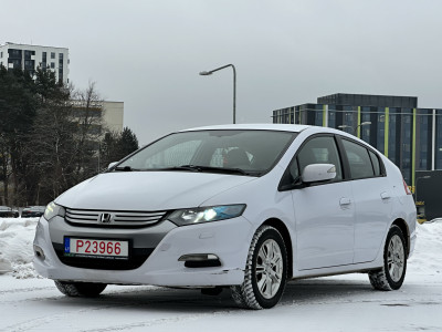 Honda Insigh