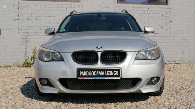 BMW 525