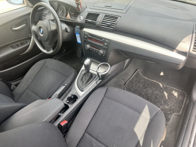 BMW 120D