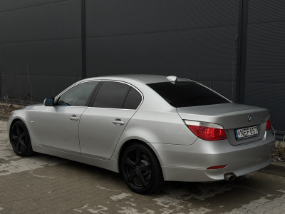 BMW 520d